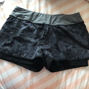 Mpg athletic shorts